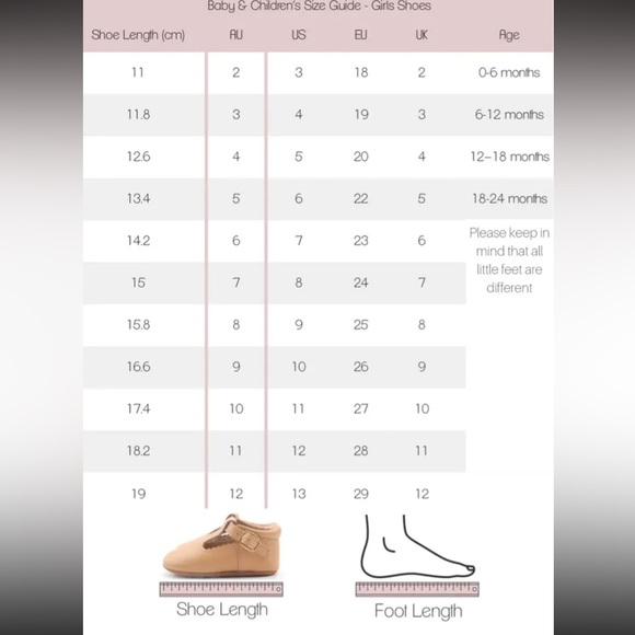 EUC ZARA velcro Sandals - Picture 3 of 3